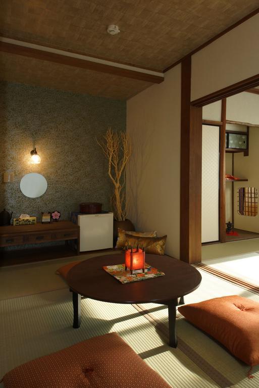 Affittacamere Kyoyado Yaezakura Kyōto