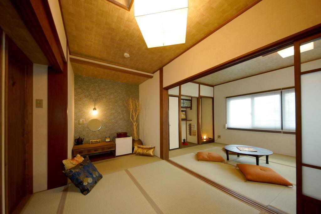 Kyoyado Yaezakura 2* Kyōto