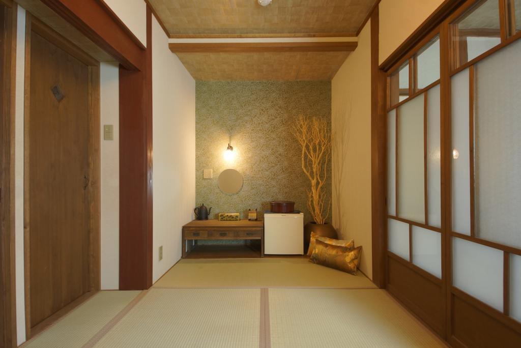 Kyoyado Yaezakura Kyōto