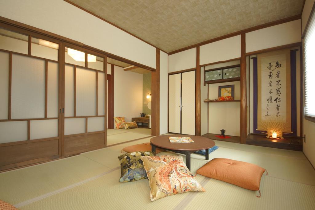 Kyoyado Yaezakura Affittacamere