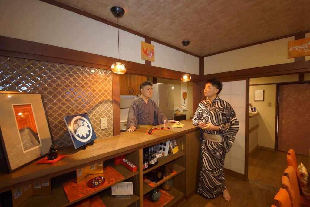 Affittacamere Kyoyado Yaezakura Kyōto