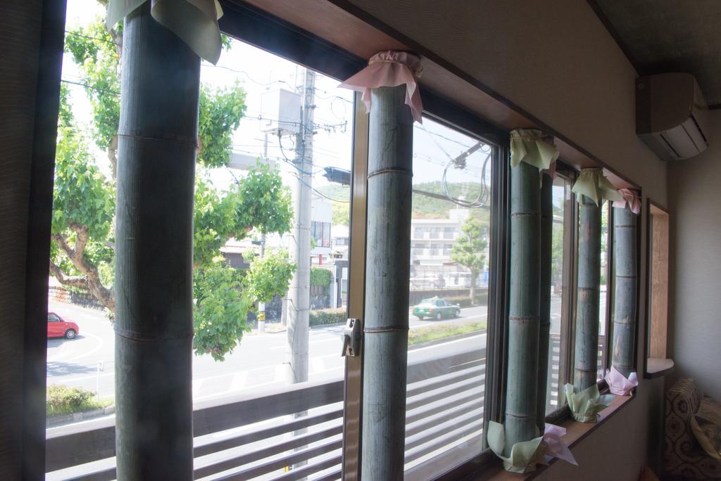 Kyoyado Yaezakura 2* Kyōto
