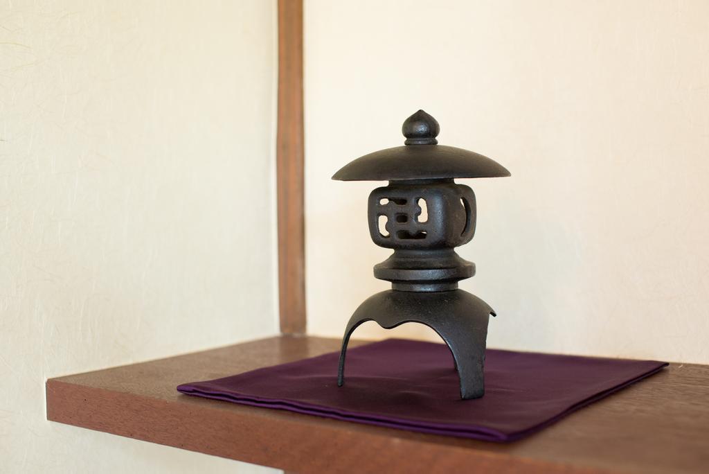 Kyoyado Yaezakura Affittacamere Kyōto
